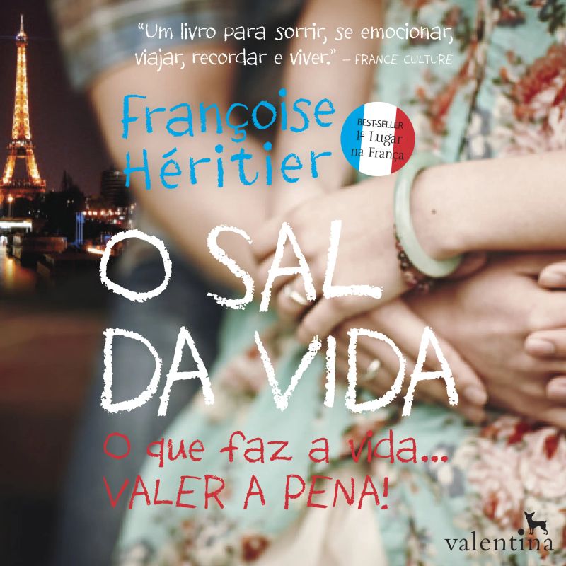 O sal da vida