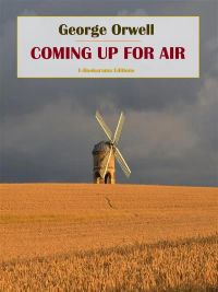 Coming Up for Air