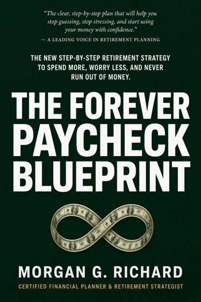 The Forever Paycheck Blueprint