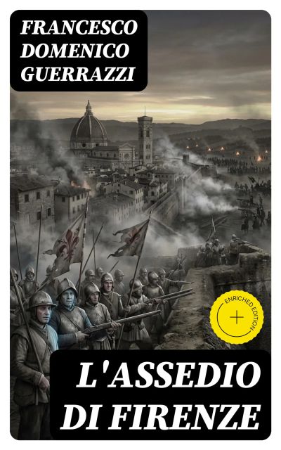 L'assedio di Firenze