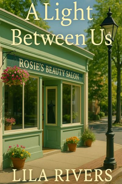 A Light Between Us