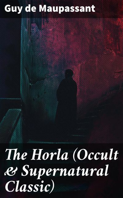 The Horla (Occult & Supernatural Classic)