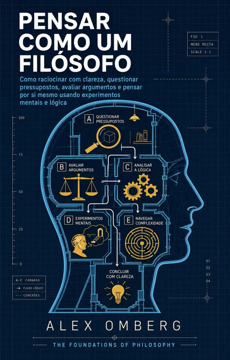 Pensar como um Filósofo