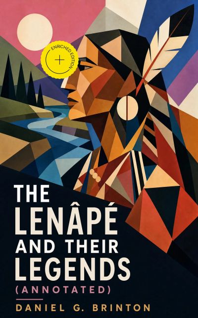 The Lenâpé and Their Legends (Annotated)