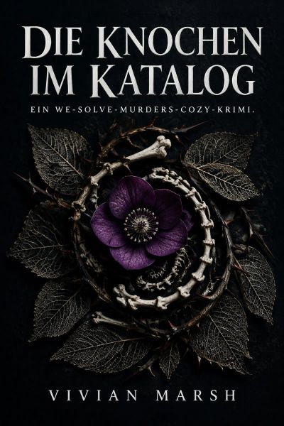 Die Knochen im Katalog