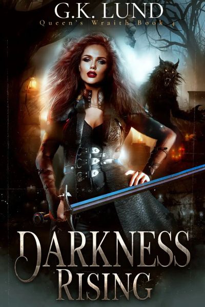 Darkness Rising