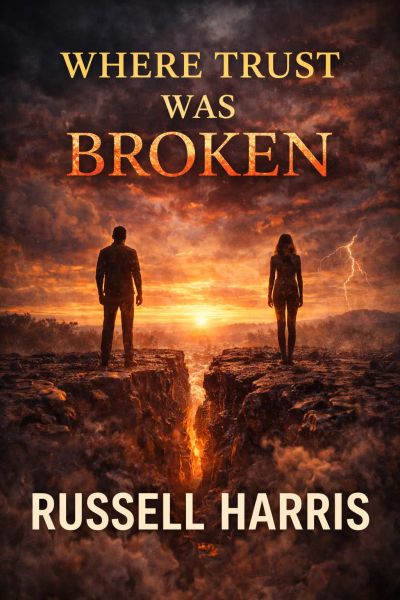 WHERE TRUST WAS BROKEN
