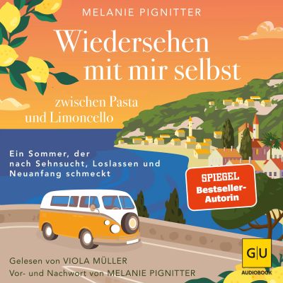 Wiedersehen mit mir selbst zwischen Pasta und Limoncello