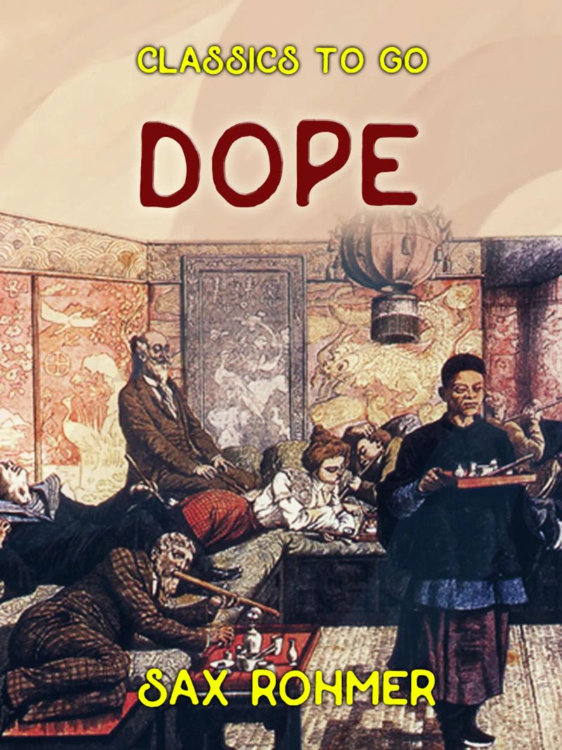Dope