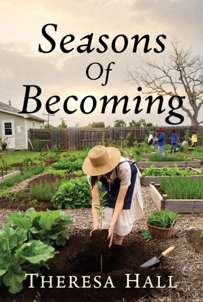 Seasons Of Becoming