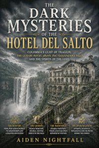 The Dark Mysteries of the Hotel del Salto