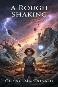A Rough Shaking