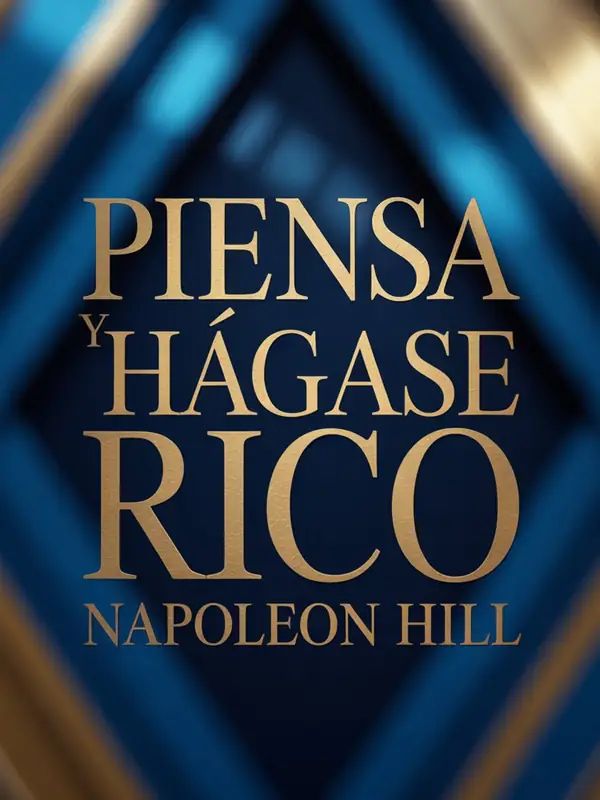 Piensa y hágase rico (traducido)