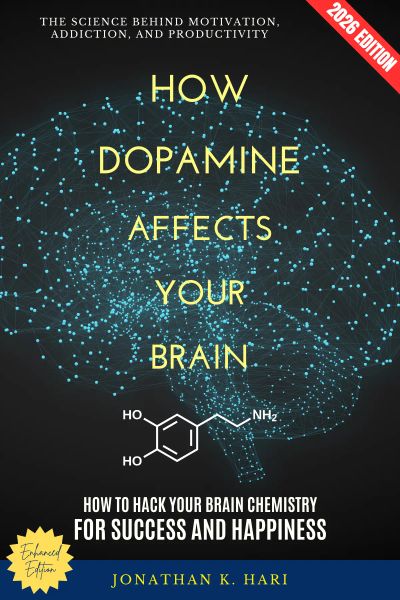 How Dopamine Affects Your Brain