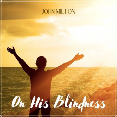 On His Blindness