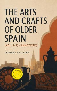 The Arts and Crafts of Older Spain (Vol. 1-3) (Annotated)