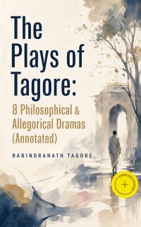 The Plays of Tagore: 8 Philosophical & Allegorical Dramas (Annotated)