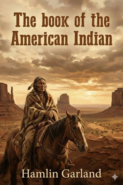 The book of the American Indian