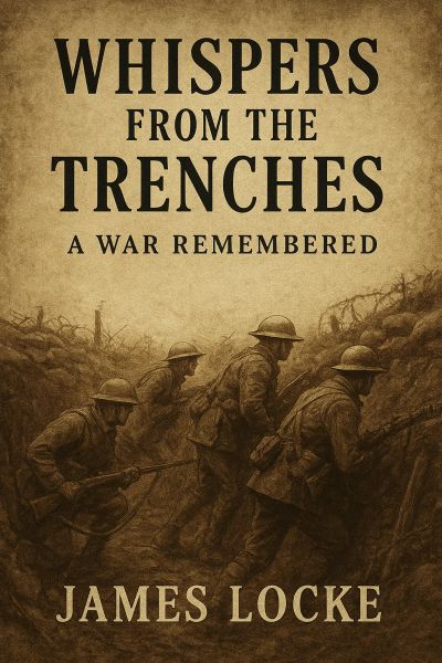 Whispers from the Trenches: A War Remembered