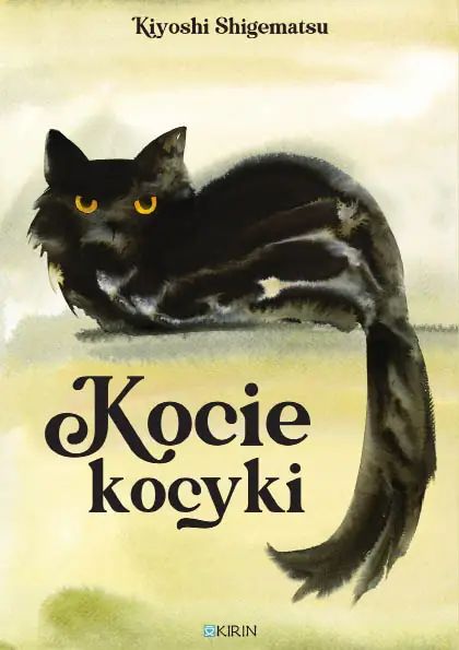 Kocie kocyki