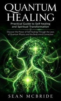 Quantum Healing: Practical Guide to Self-healing and Spiritual Transformation (Discover the Power of Self-healing Through the Laws of Quantum Physics and the Body-mind Connection)