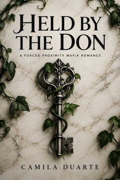 Held by the Don