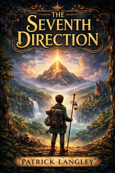 The Seventh Direction