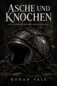 Asche und Knochen