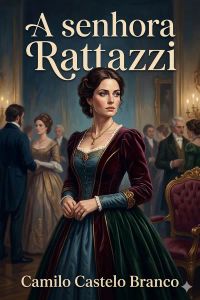 A senhora Rattazzi
