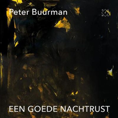 Een goede nachtrust