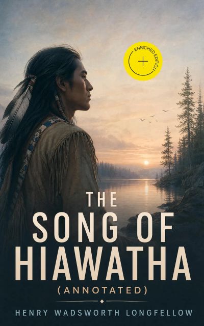 The Song of Hiawatha (Annotated)