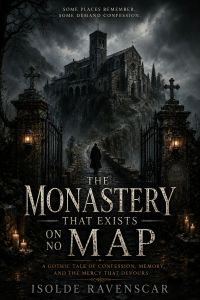 The Monastery That Exists on No Map