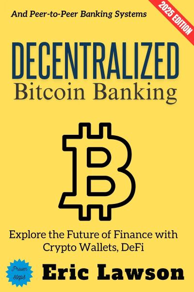 Decentralized Bitcoin banking