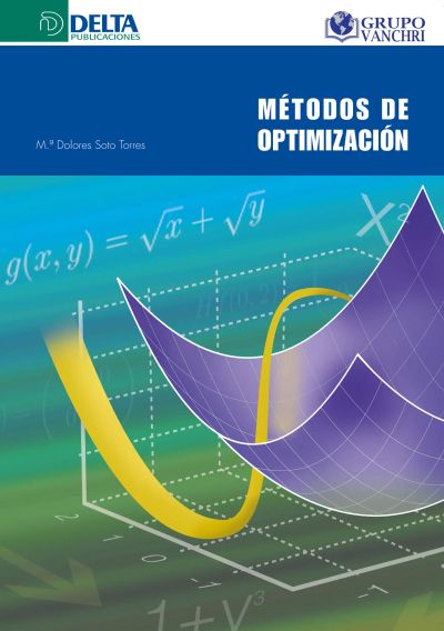 Métodos de optimización