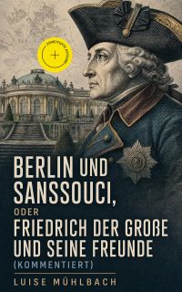 Berlin und Sanssouci, oder Friedrich der Große und seine Freunde (Kommentiert)