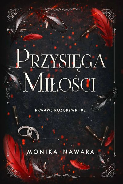 Przysięga Miłości
