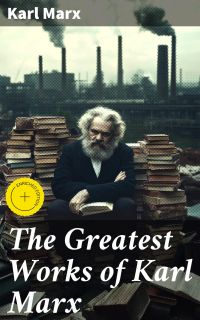 The Greatest Works of Karl Marx