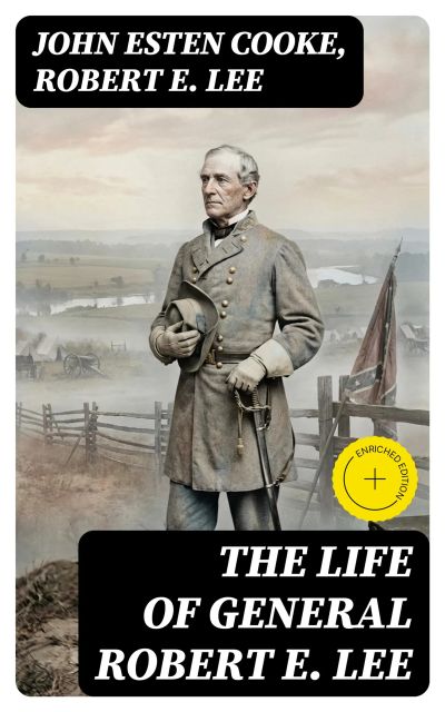 The Life of General Robert E. Lee