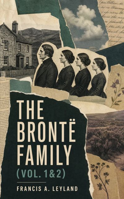 The Brontë Family (Vol. 1&2)