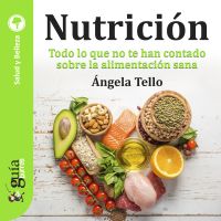GuíaBurros: Nutrición