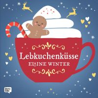 Lebkuchenküsse