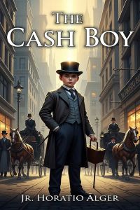 The Cash Boy