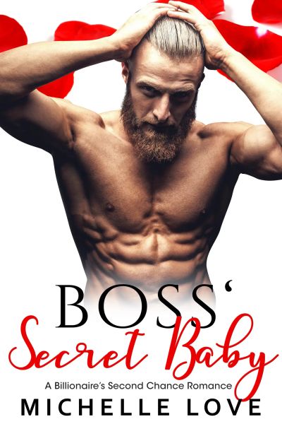 BOSS' SECRET BABY