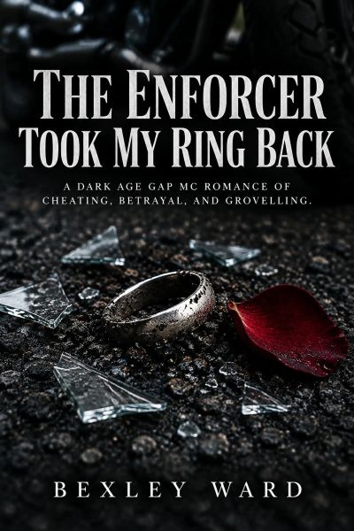 The Enforcer Took My Ring Back