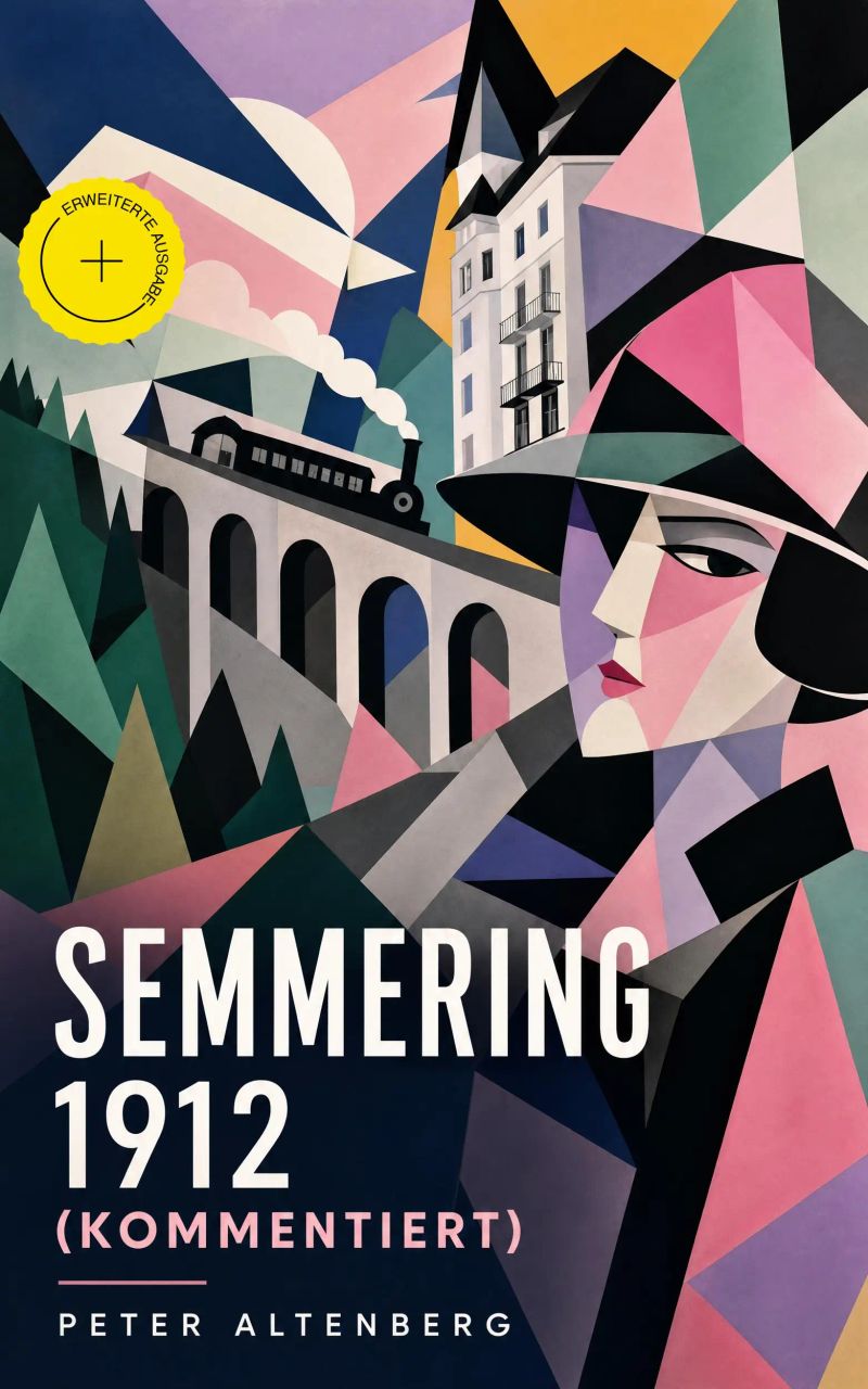 Semmering 1912 (Kommentiert)