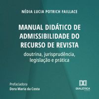 Manual didático de admissibilidade do recurso de revista
