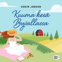 Kuuma kesa Byvallassa
