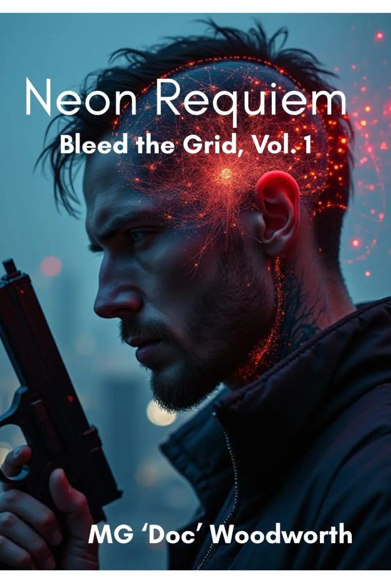 Neon Requiem