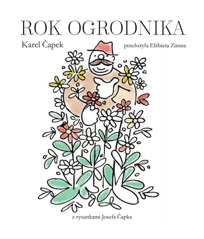 Rok ogrodnika