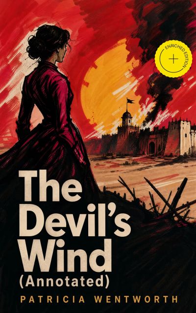 The Devil's Wind (Annotated)
